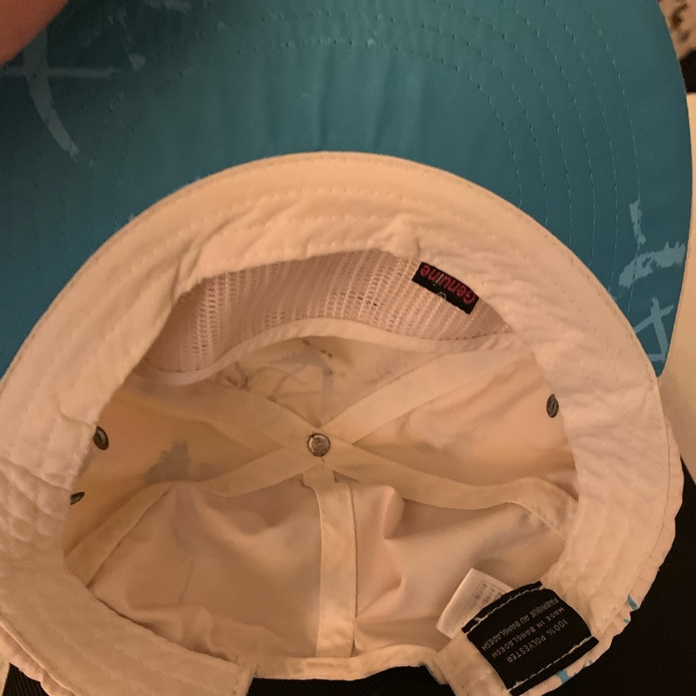 Volcom Flat brim hat